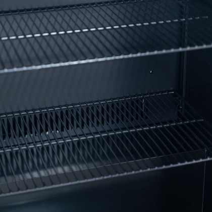 Brabura Outdoor Fridge SC-128F (2)